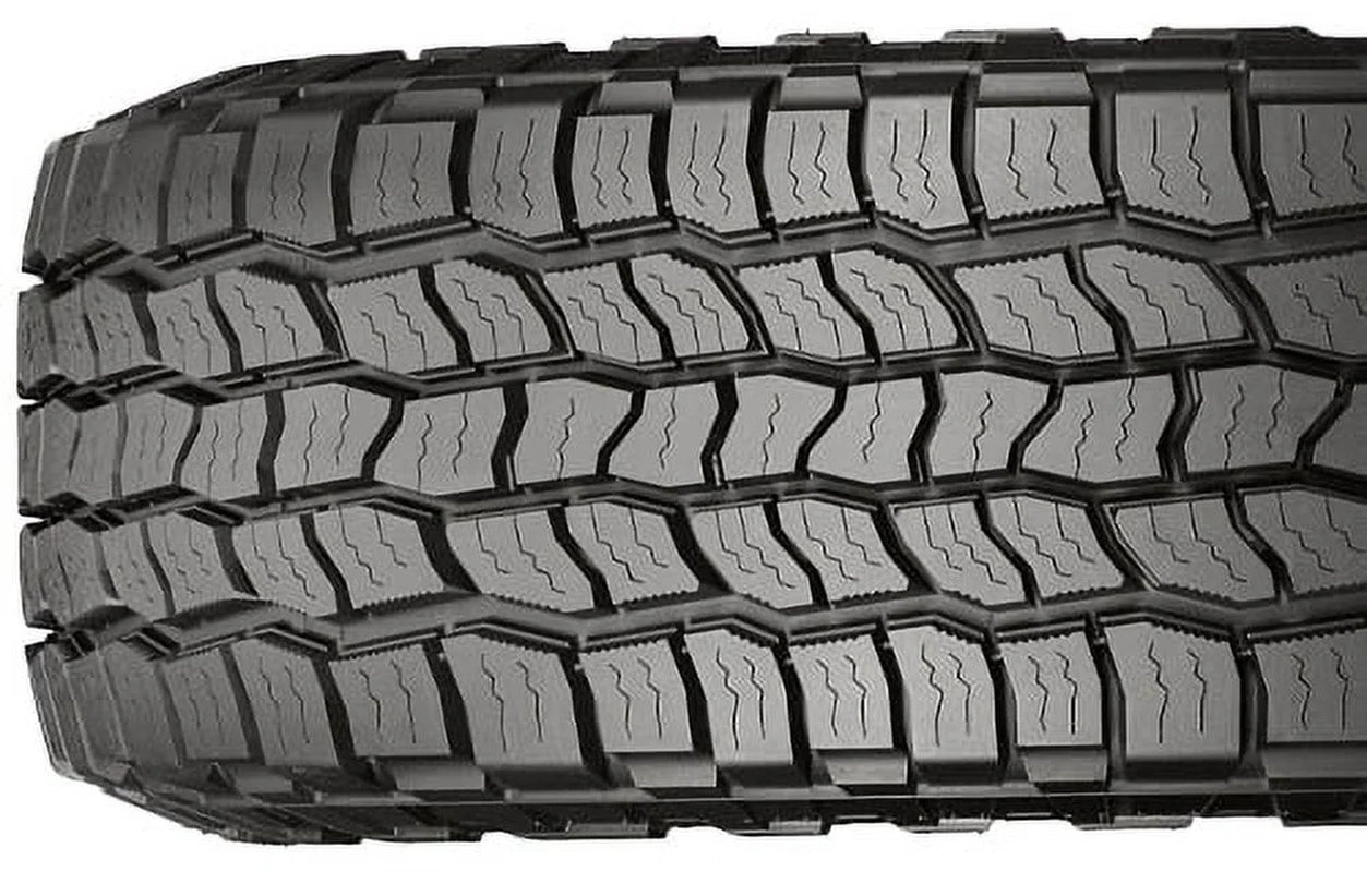 LT285/65R20 Cooper Discoverer AT3 XLT All Terrain 127/124S E Light Truck Tire - Gun Hill Tire House (WTW - WHOLESALE TIRES & WHEELS)