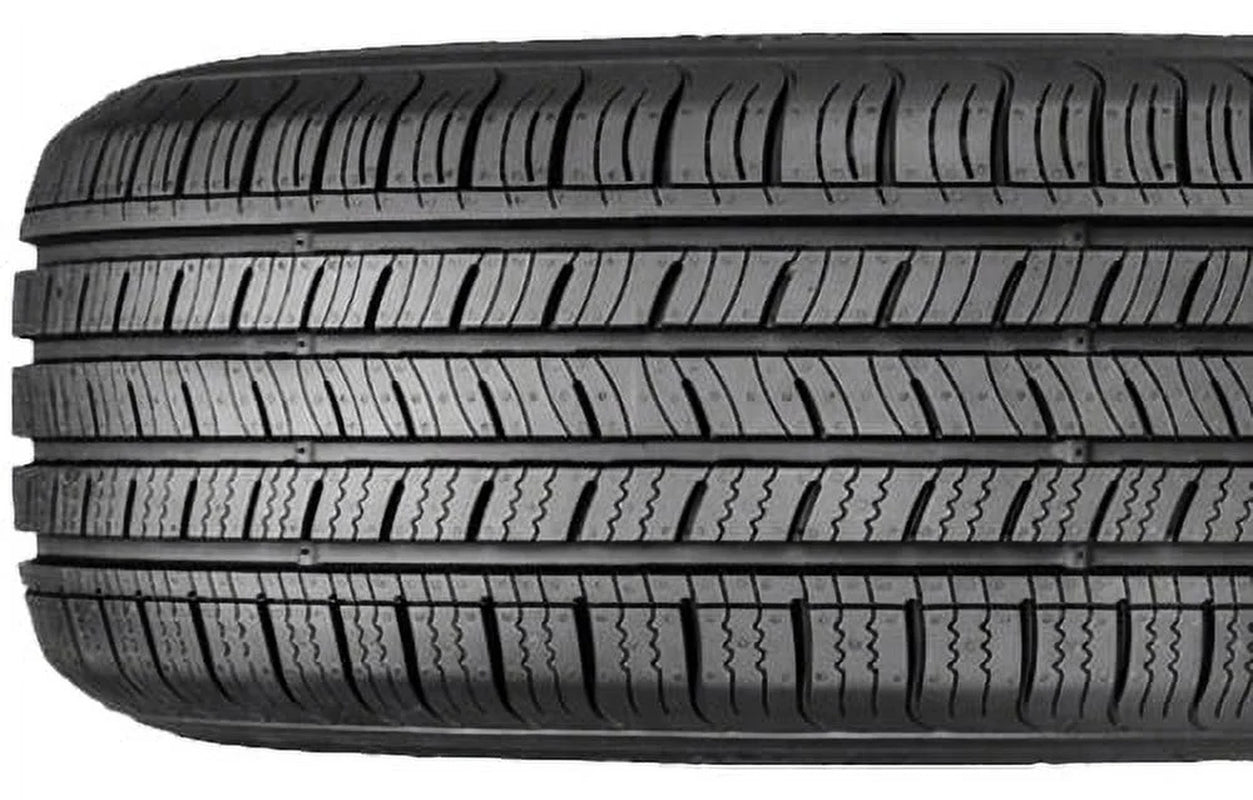 195/65R15 Kumho Solus TA11 All Season 91T Passenger Tire - Gun Hill Tire House (WTW - WHOLESALE TIRES & WHEELS)