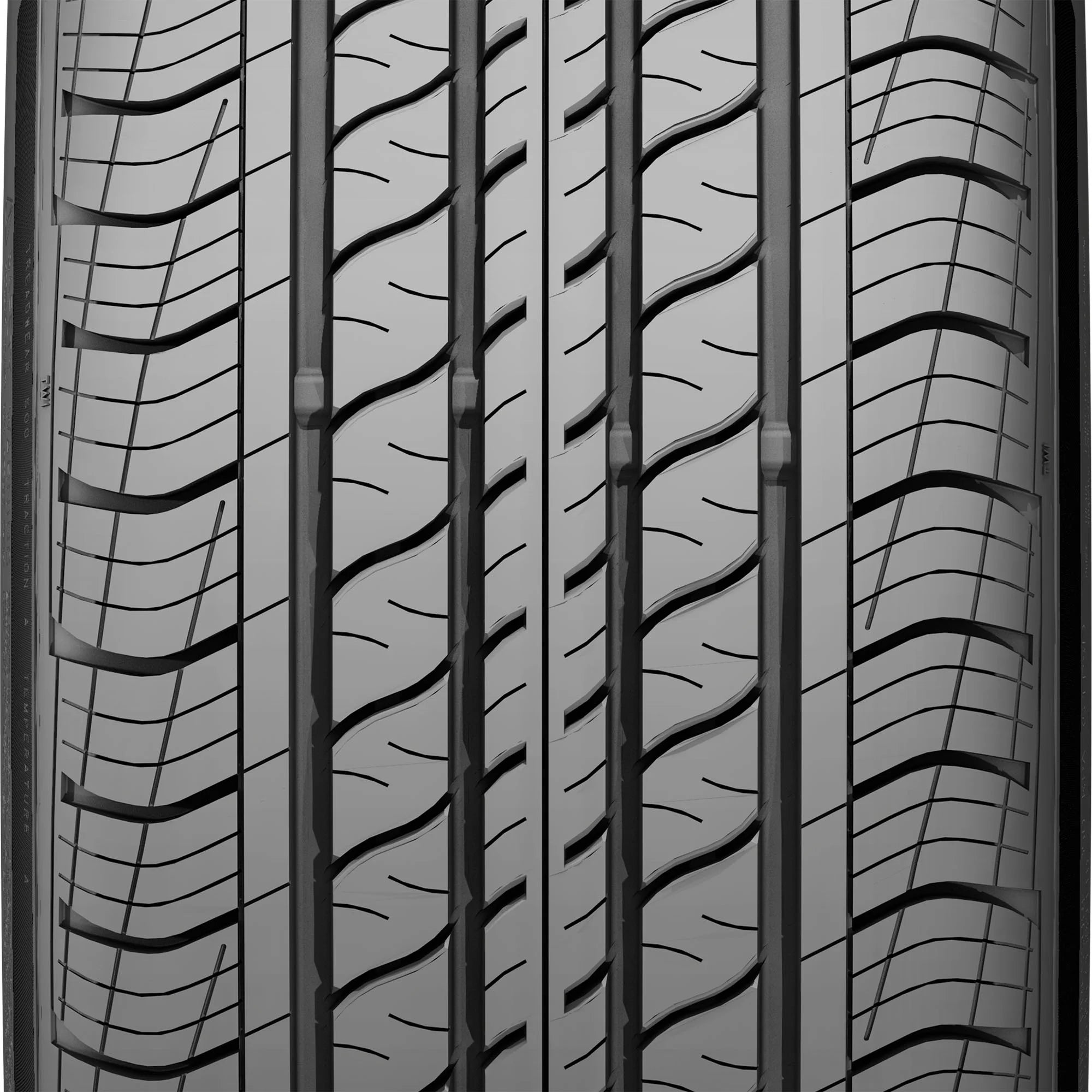 205/55R16 Continental Procontact RX 91H HN as A/S All Season Tire - Gun Hill Tire House (WTW - WHOLESALE TIRES & WHEELS)
