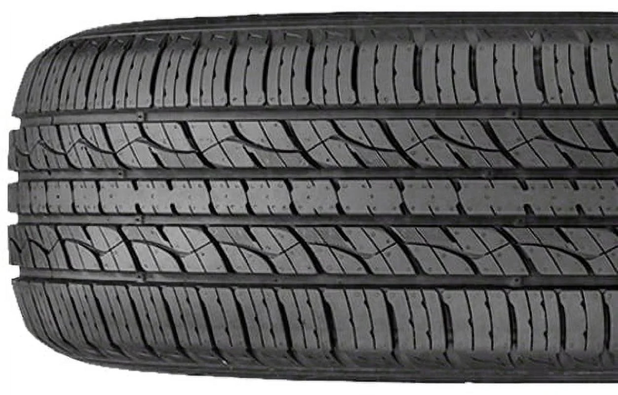 P265/60R18 Kumho Crugen Premium KL33 All Season 109H Suv/Crossover Tire - Gun Hill Tire House (WTW - WHOLESALE TIRES & WHEELS)