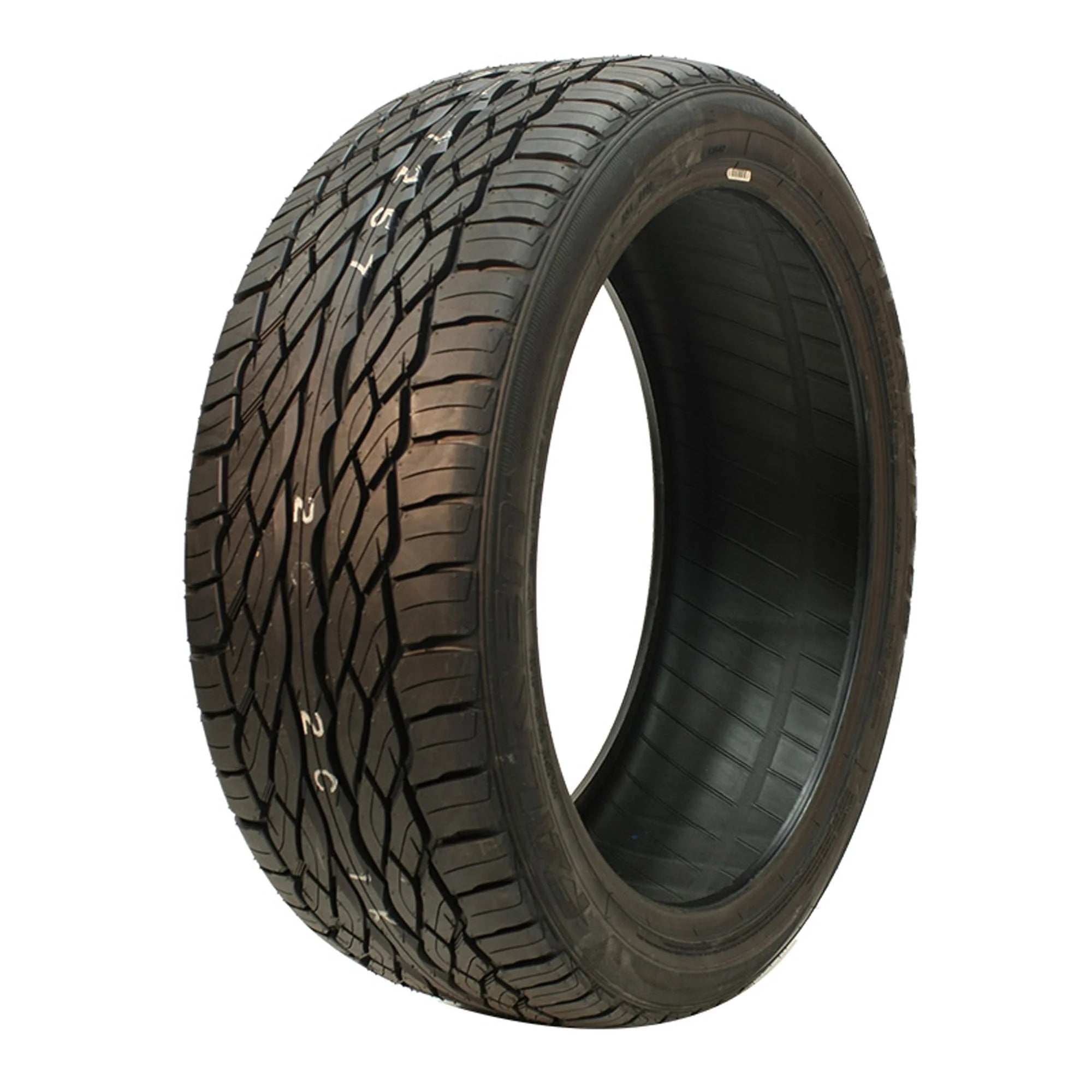 275/45R20 Falken Ziex S/TZ - 05 All Season 110H XL Light Truck Tire - Gun Hill Tire House (WTW - WHOLESALE TIRES & WHEELS)