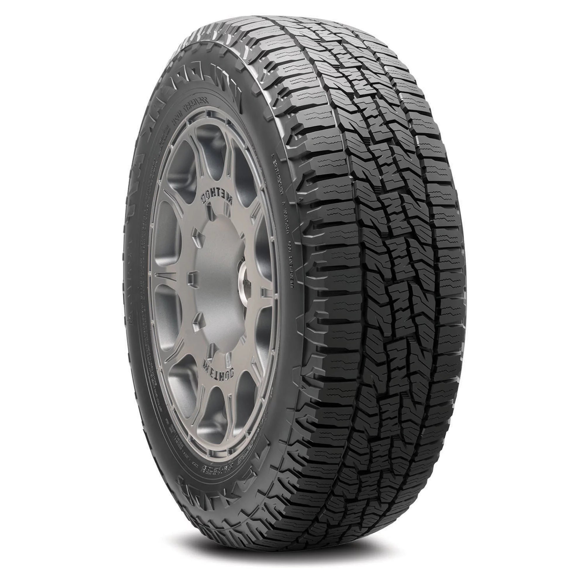 215/60R17 Falken Wildpeak A/T Trail All Terrain 96H Suv/Crossover Tire - Gun Hill Tire House (WTW - WHOLESALE TIRES & WHEELS)