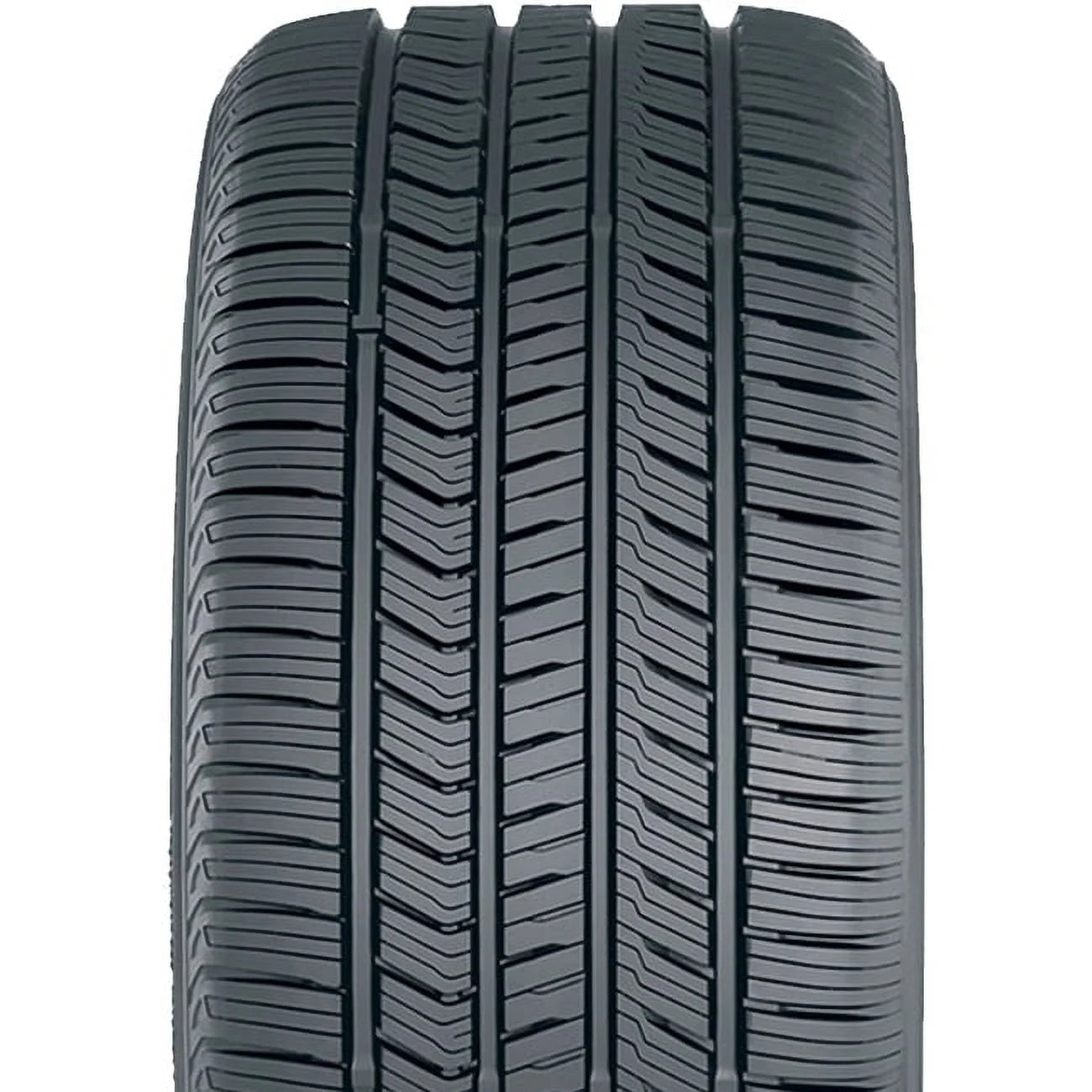 235/45R19 Yokohama Geolandar X - CV All Season 99W XL Suv/Crossover Tire - Gun Hill Tire House (WTW - WHOLESALE TIRES & WHEELS)