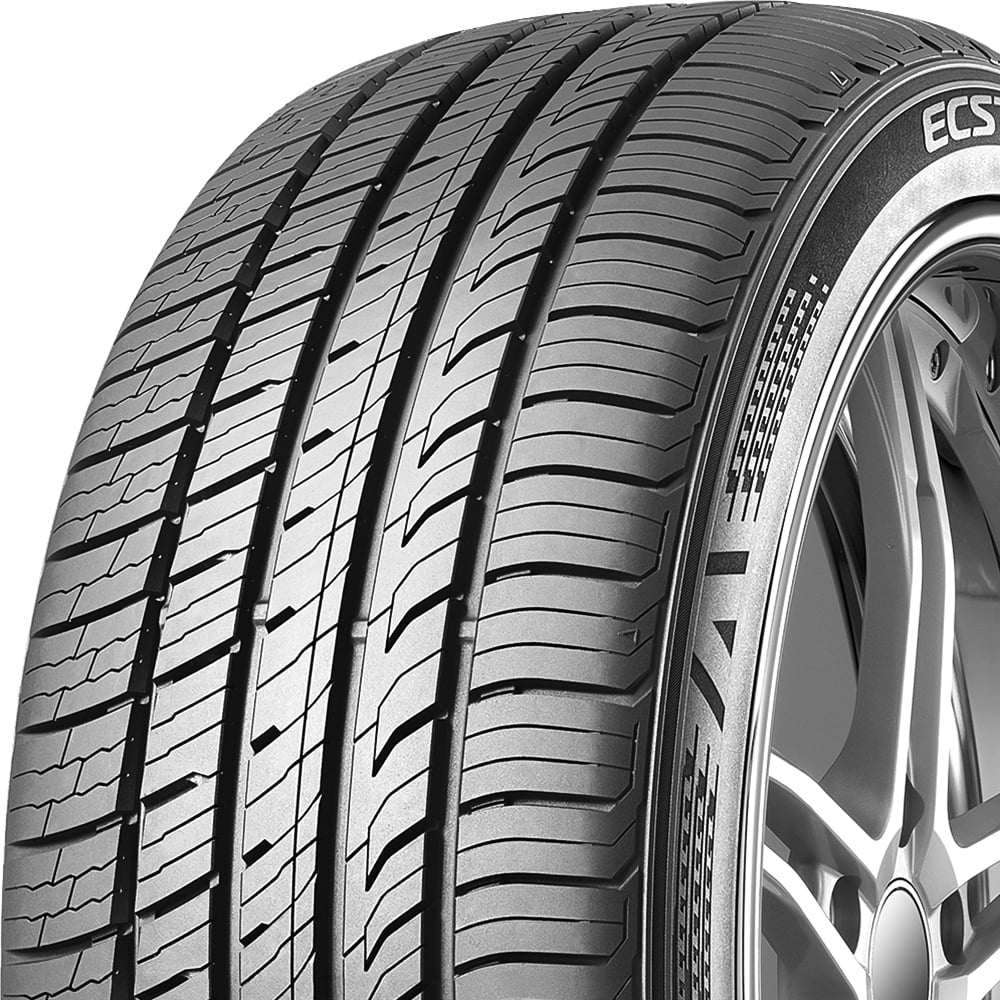 225/50R18 Kumho Ecsta PA51 All Season 95W Passenger Tire - Gun Hill Tire House (WTW - WHOLESALE TIRES & WHEELS)