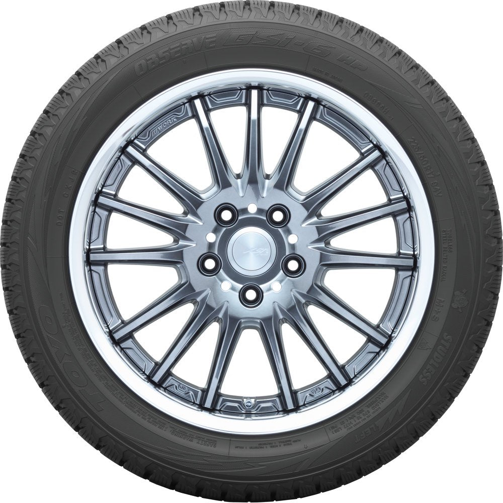 175/70R14 Toyo Observe GSI - 6 84H Tire - Gun Hill Tire House (WTW - WHOLESALE TIRES & WHEELS)