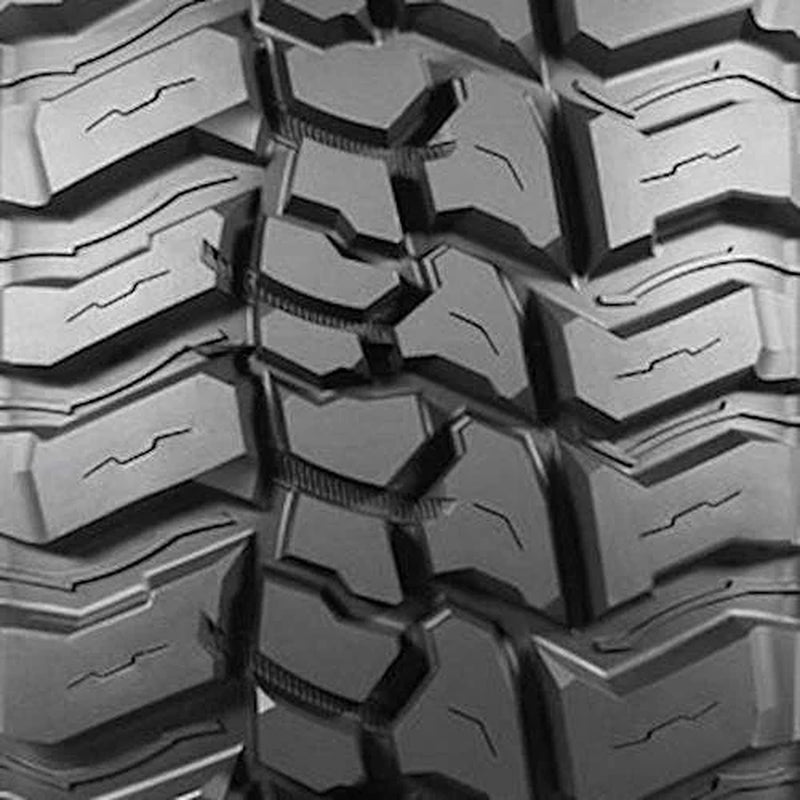 LT295/55R20/10 Mickey Thompson Baja Boss M/T 123/120Q All Season - Gun Hill Tire House (WTW - WHOLESALE TIRES & WHEELS)