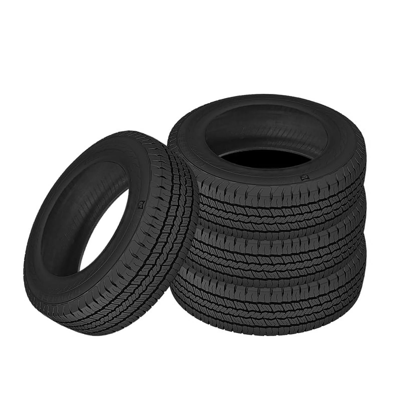 235/65R16C General Grabber HD 121/119R - Gun Hill Tire House (WTW - WHOLESALE TIRES & WHEELS)