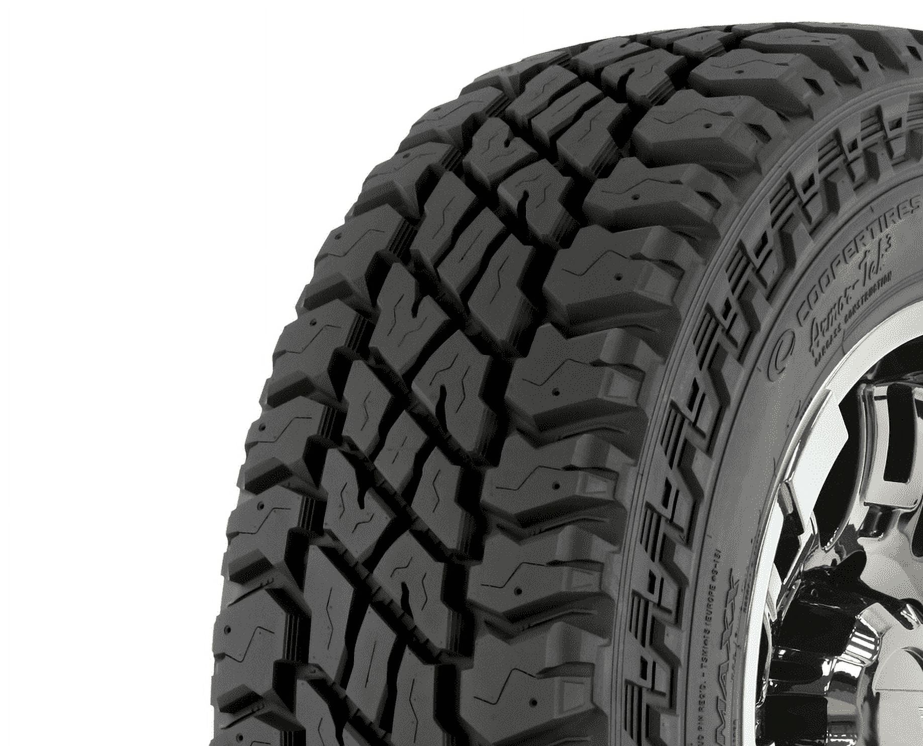 LT275/70R18 Cooper Discoverer S/T Maxx All Terrain 125/122Q E Light Truck Tire - Gun Hill Tire House (WTW - WHOLESALE TIRES & WHEELS)