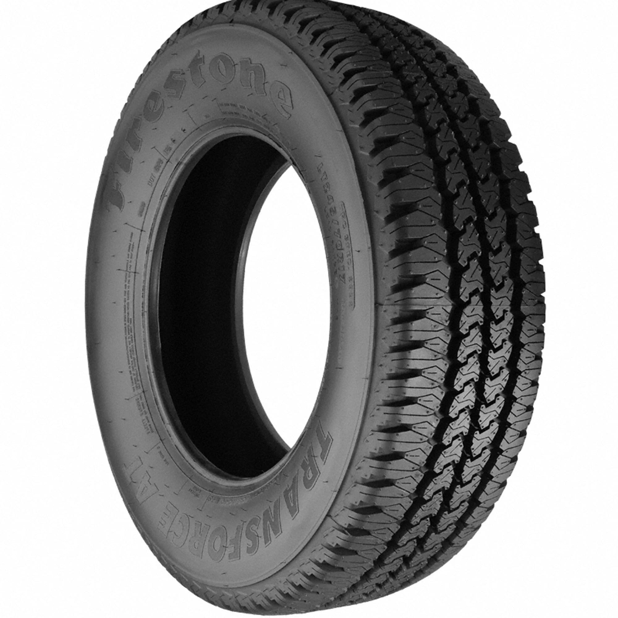 255/35R20 Firestone Firehawk Indy 500 Summer 97W XL Passenger Tire - Gun Hill Tire House (WTW - WHOLESALE TIRES & WHEELS)