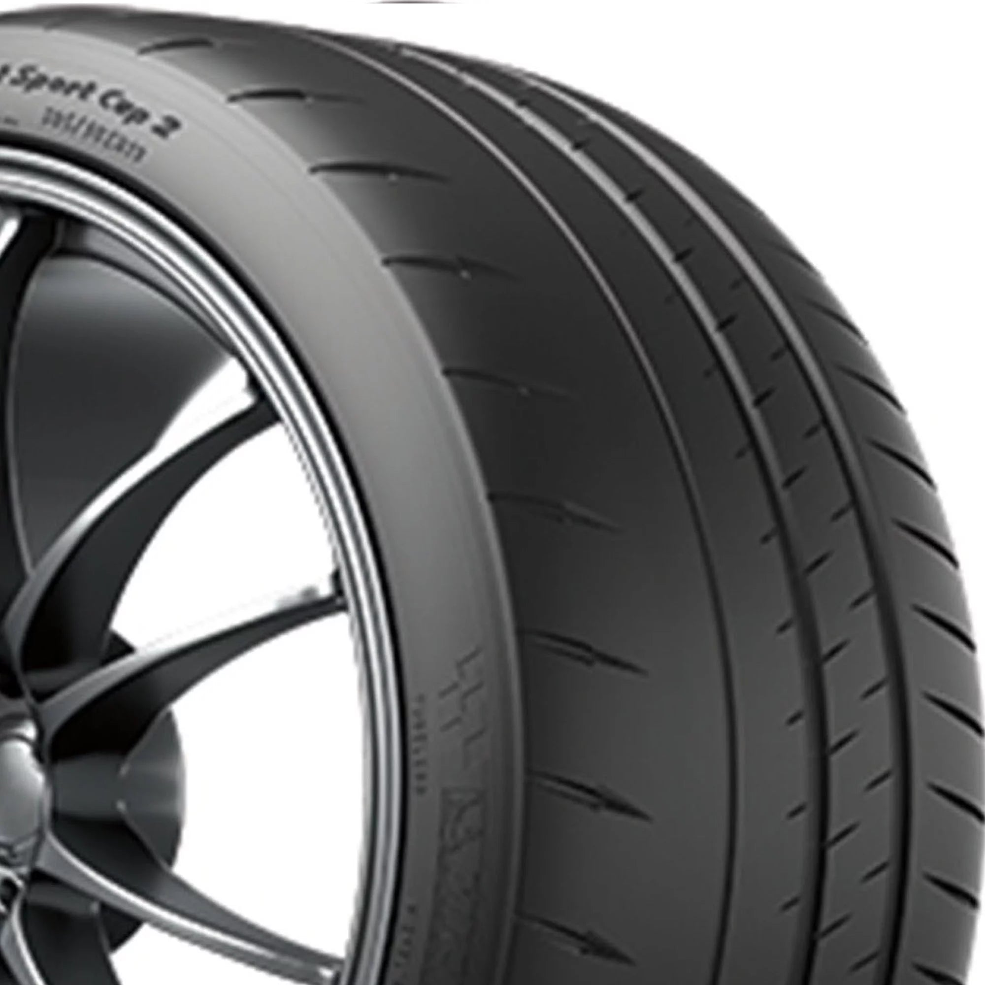 P315/30R19 MICHELIN PILOT SPORT CUP 2 100(Y) BSW ALL SEASON TIRE - Gun Hill Tire House (WTW - WHOLESALE TIRES & WHEELS)