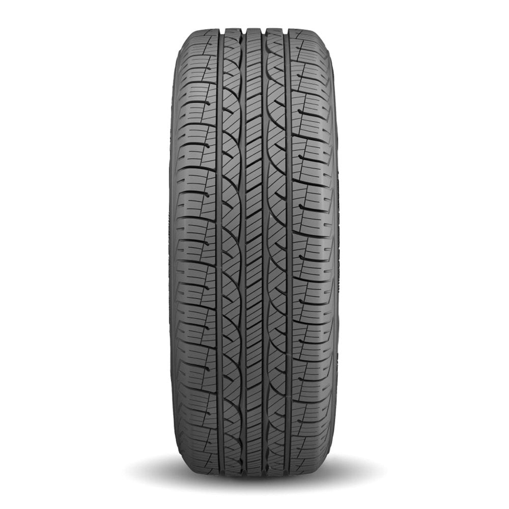 215/70R15 98T Kelly Edge Touring A/S All Season Passenger Tire - Gun Hill Tire House (WTW - WHOLESALE TIRES & WHEELS)