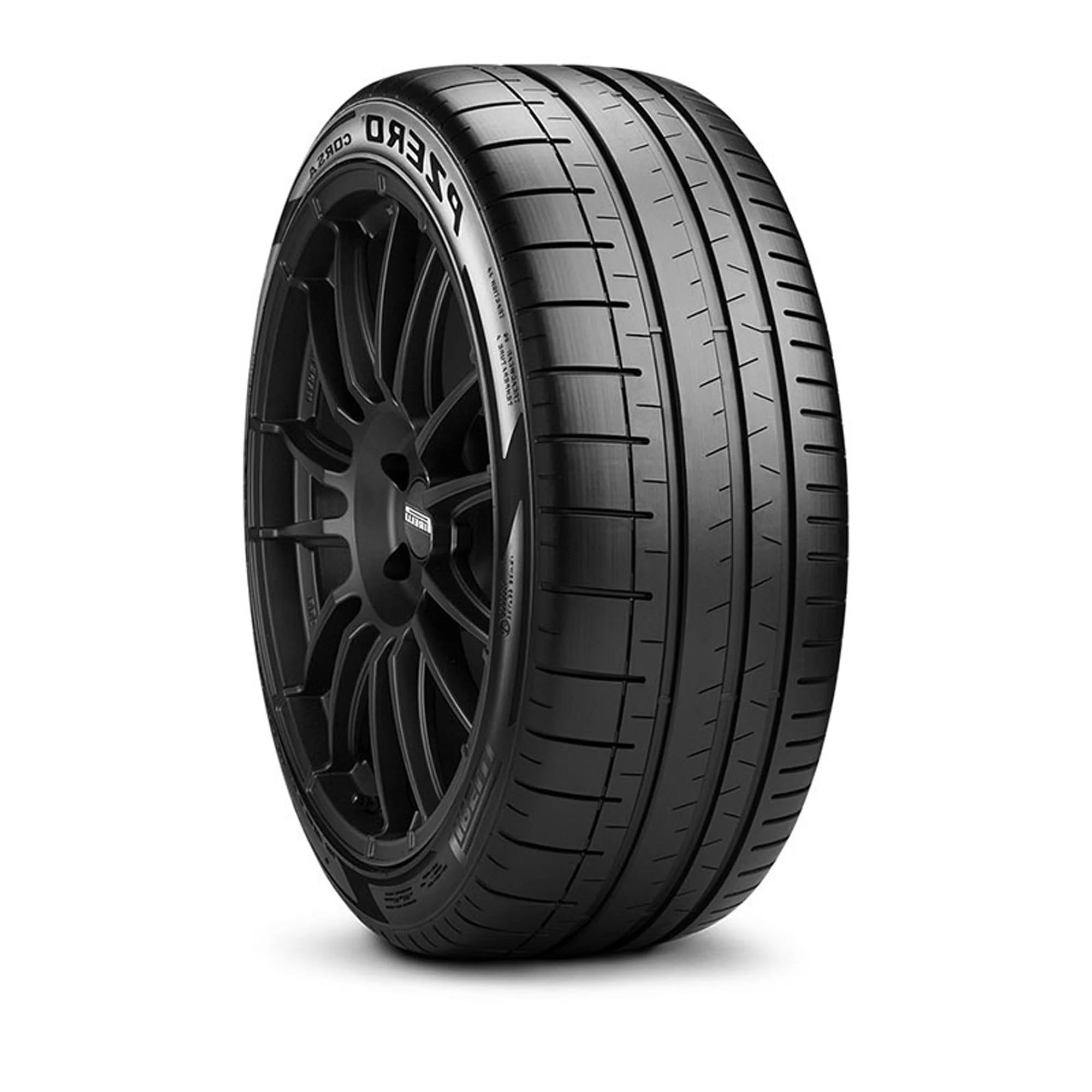 265/40ZR19 Pirelli P Zero Corsa (PZC4) Performance 98Y Passenger Tire - Gun Hill Tire House (WTW - WHOLESALE TIRES & WHEELS)
