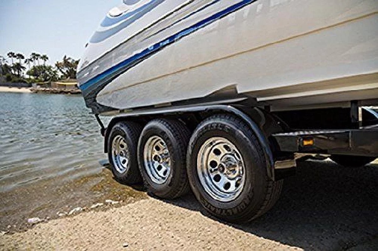 Radial Trail HD ST205/75R14 100M C Trailer Tire - Gun Hill Tire House (WTW - WHOLESALE TIRES & WHEELS)