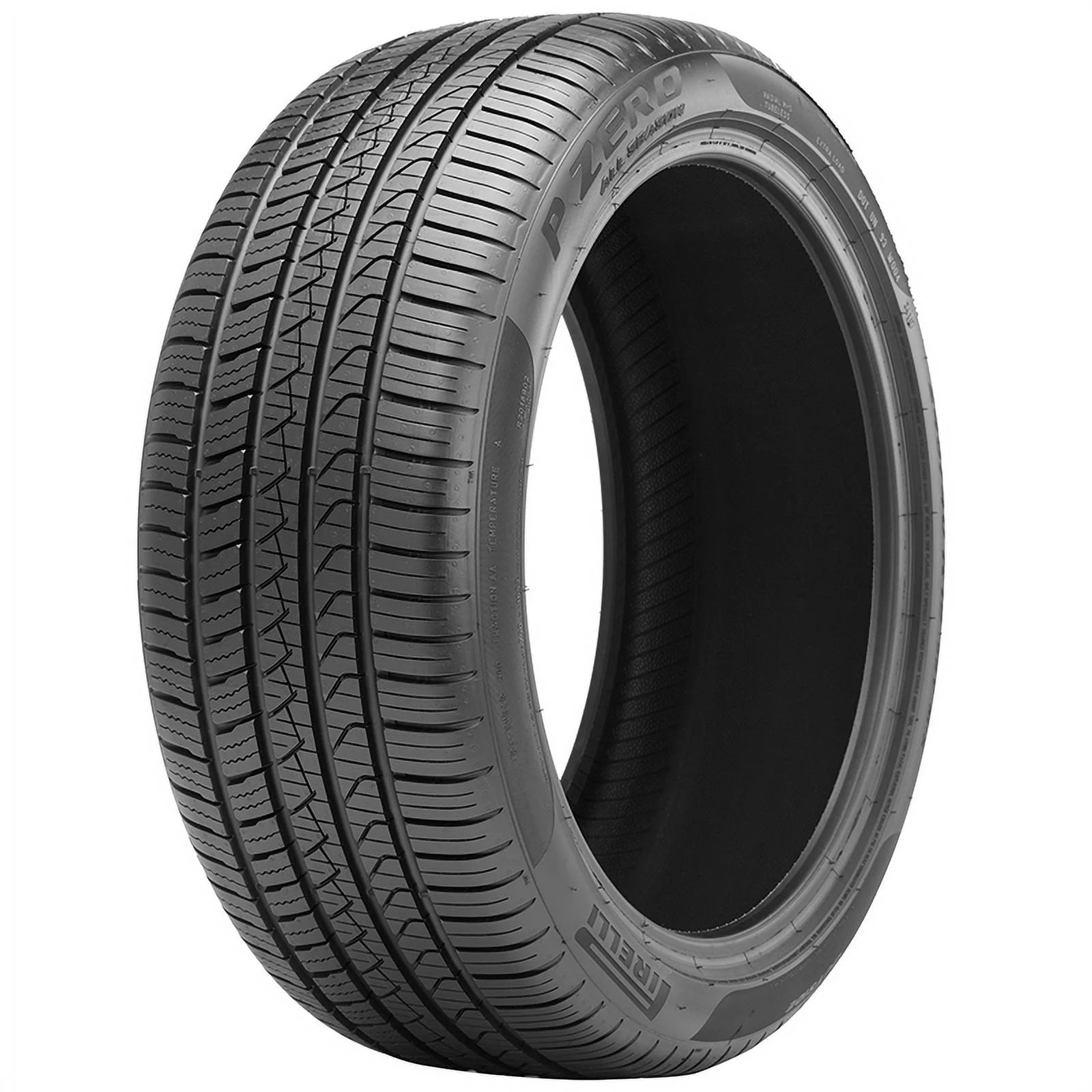 255/40R20 Pirelli P Zero All Season 101H Passenger Tire - Gun Hill Tire House (WTW - WHOLESALE TIRES & WHEELS)