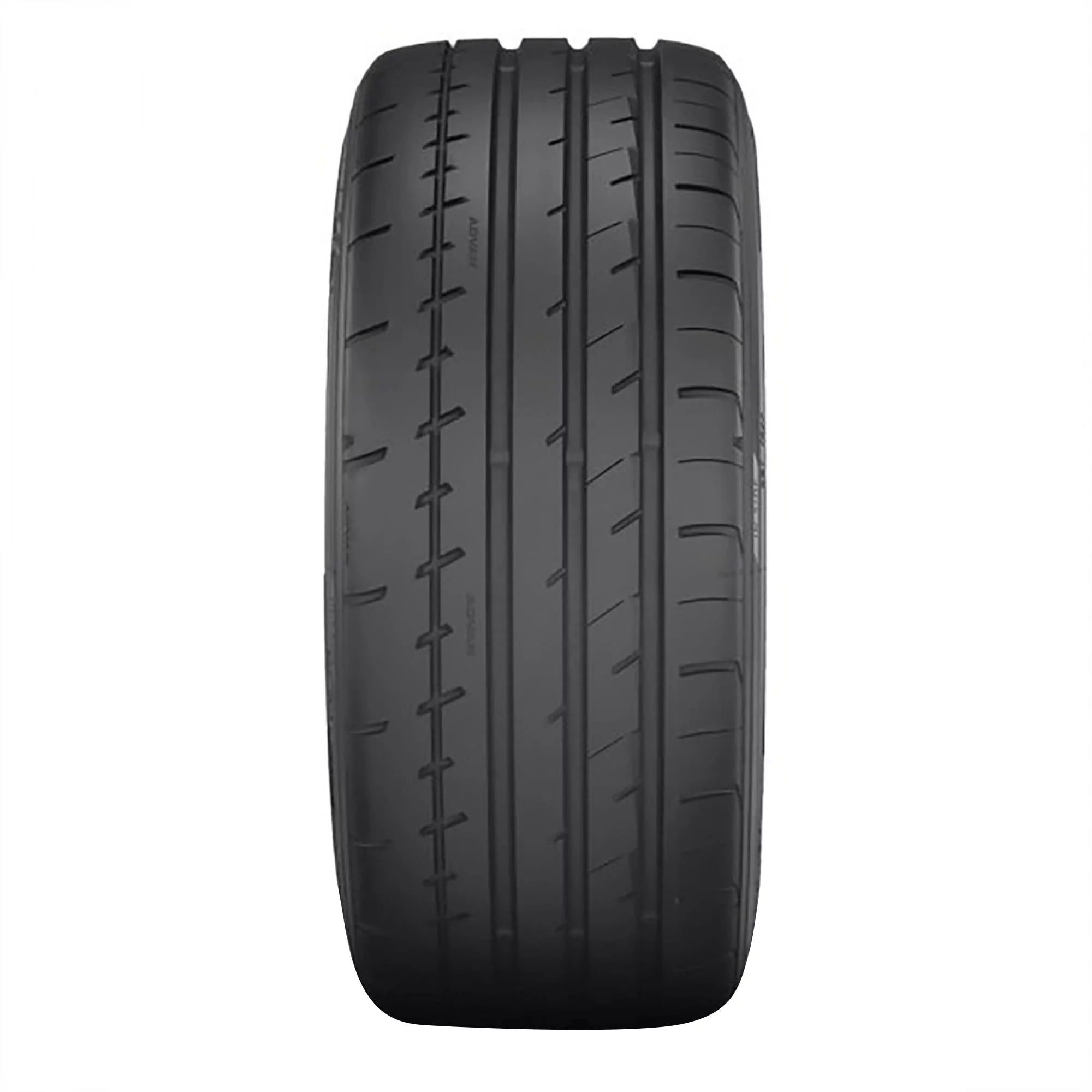 255/35R20 Yokohama Advan Apex V601 UHP 97Y XL Passenger Tire - Gun Hill Tire House (WTW - WHOLESALE TIRES & WHEELS)