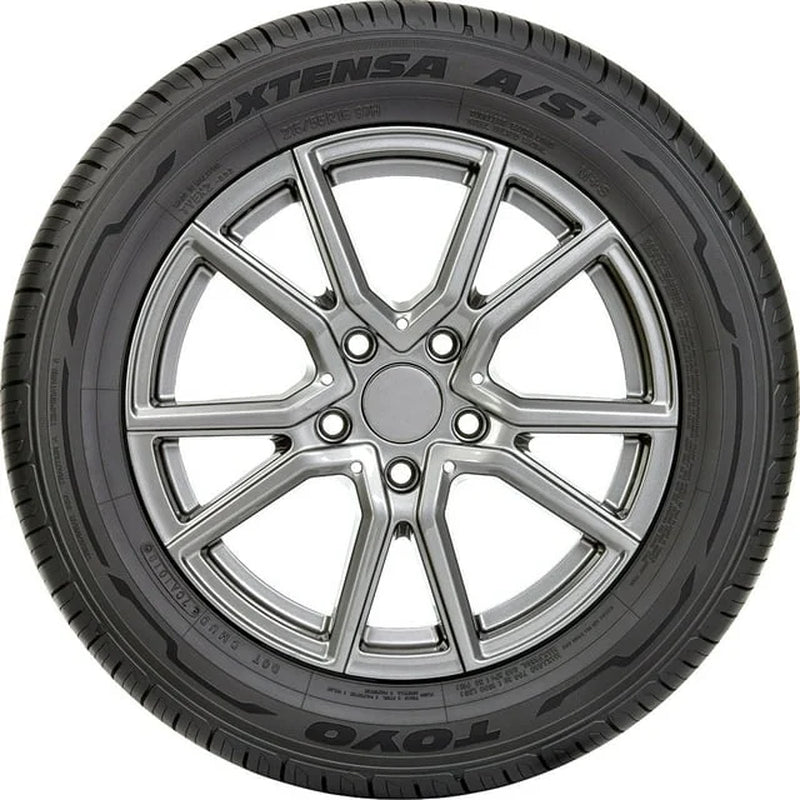 225/55R19XL Toyo Extensa A/S II 103V Tire - Gun Hill Tire House (WTW - WHOLESALE TIRES & WHEELS)