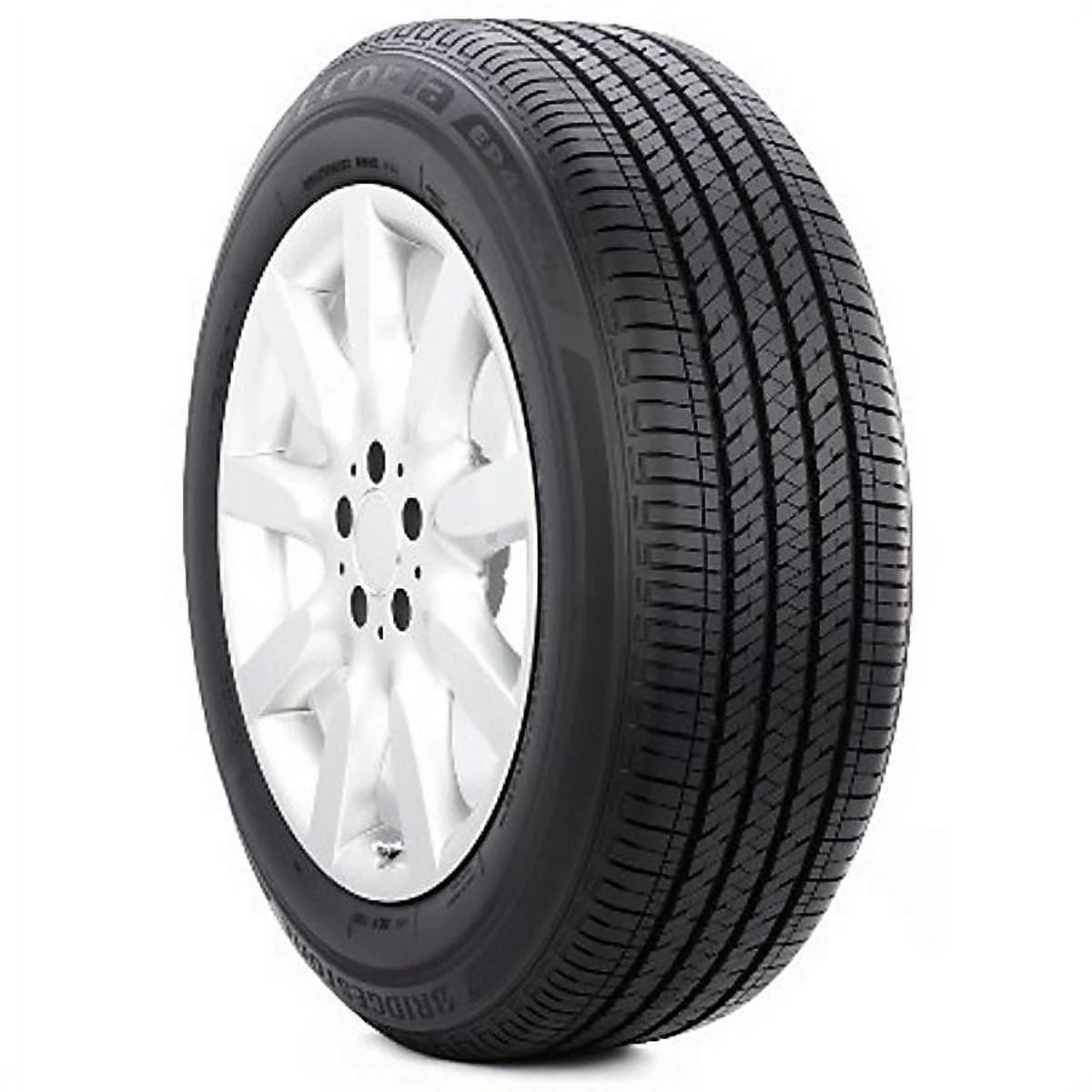 205/50R17 Bridgestone Ecopia EP422 plus All Season 93H XL Passenger Tire - Gun Hill Tire House (WTW - WHOLESALE TIRES & WHEELS)