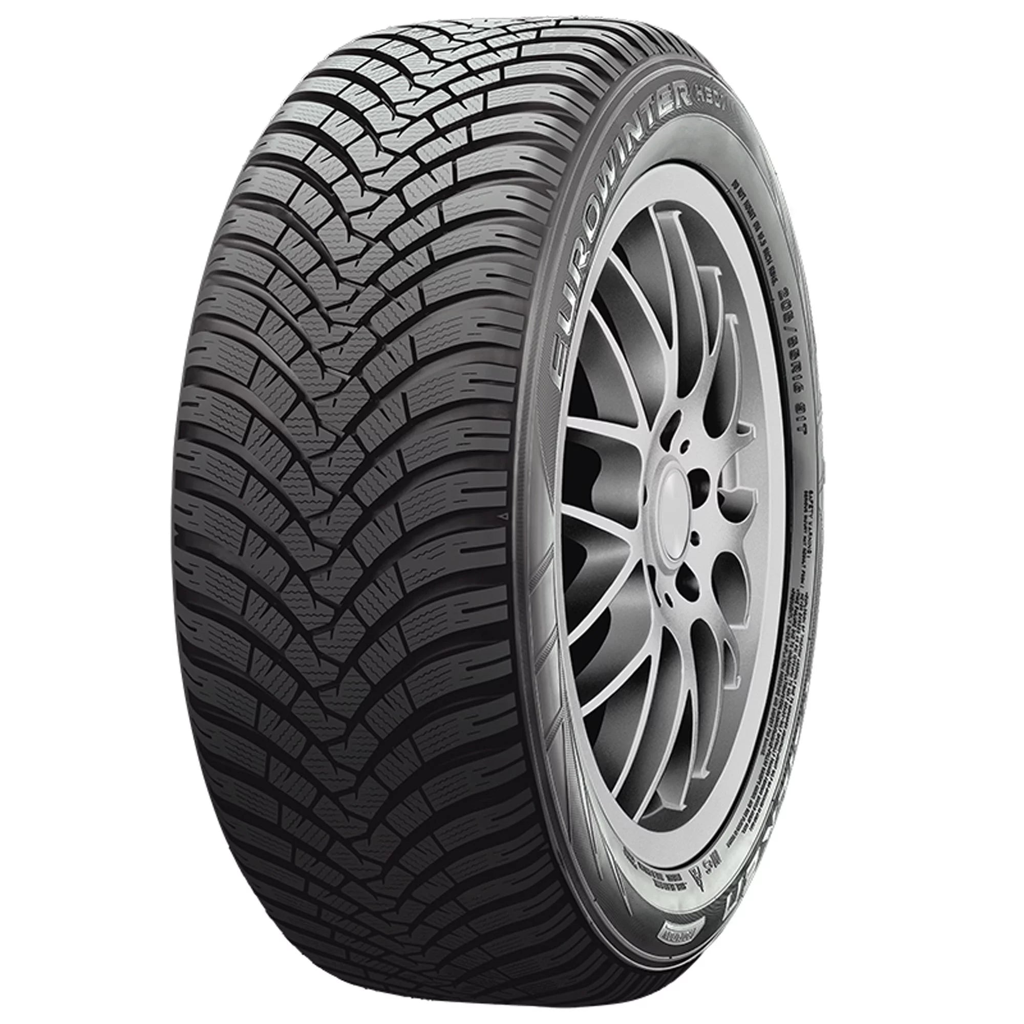 255/40R18XL Falken Eurowinter HS01 99W BW Winter Studless Tire - Gun Hill Tire House (WTW - WHOLESALE TIRES & WHEELS)