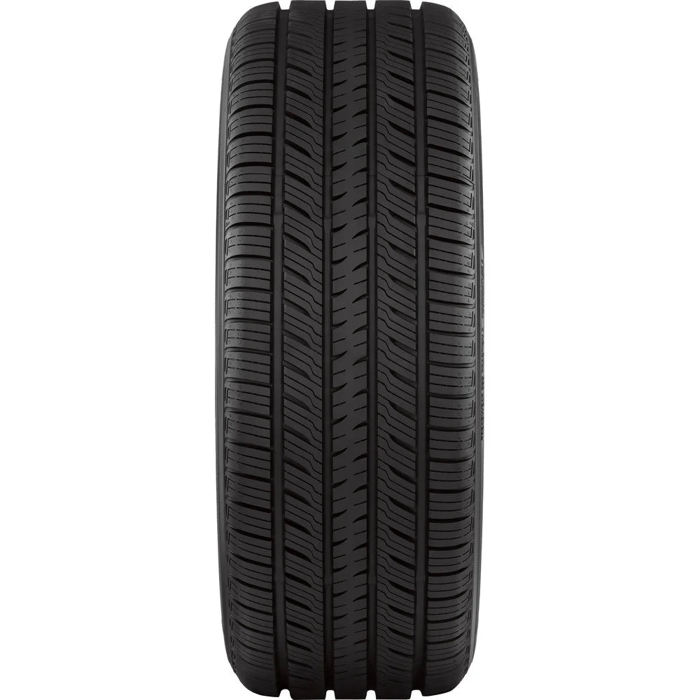 215/60R17/4 Yokohama Avid Ascend LX 96H BW All Season Tire - Gun Hill Tire House (WTW - WHOLESALE TIRES & WHEELS)