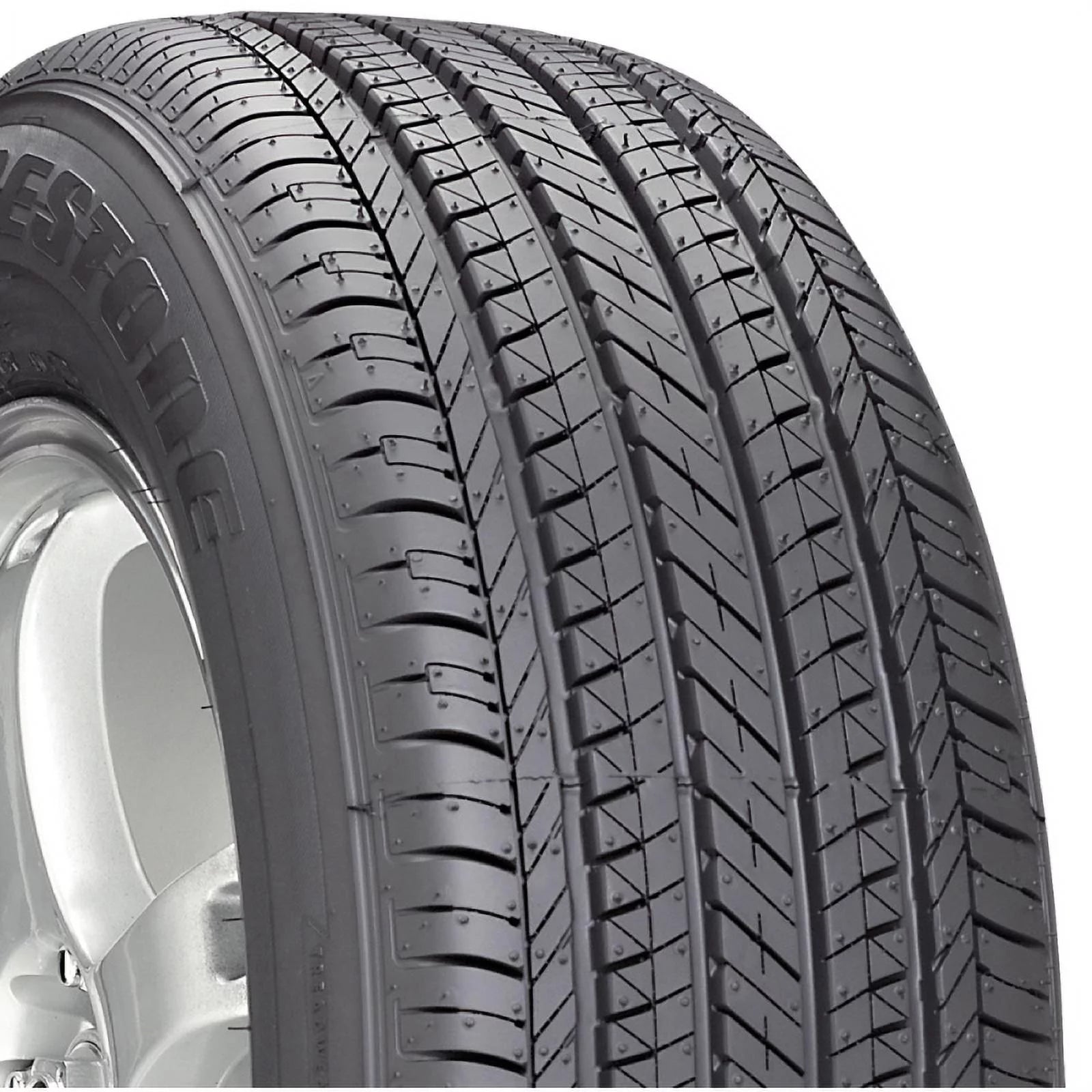 175/55 - 15 Bridgestone Ecopia H/L 422 plus 77 V Tire - Gun Hill Tire House (WTW - WHOLESALE TIRES & WHEELS)
