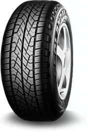 P215/60R16 Yokohama Geolandar G900 94H - Gun Hill Tire House (WTW - WHOLESALE TIRES & WHEELS)