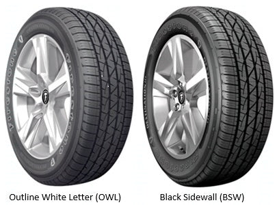 255/50R19 Firestone Destination Le3 107H - Gun Hill Tire House (WTW - WHOLESALE TIRES & WHEELS)