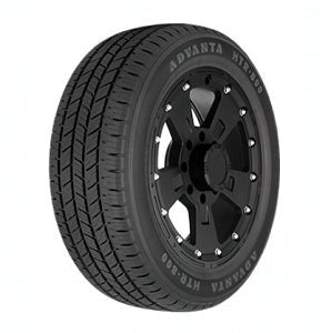 235/70R16 Advanta Htr - 800 106T - Gun Hill Tire House (WTW - WHOLESALE TIRES & WHEELS)
