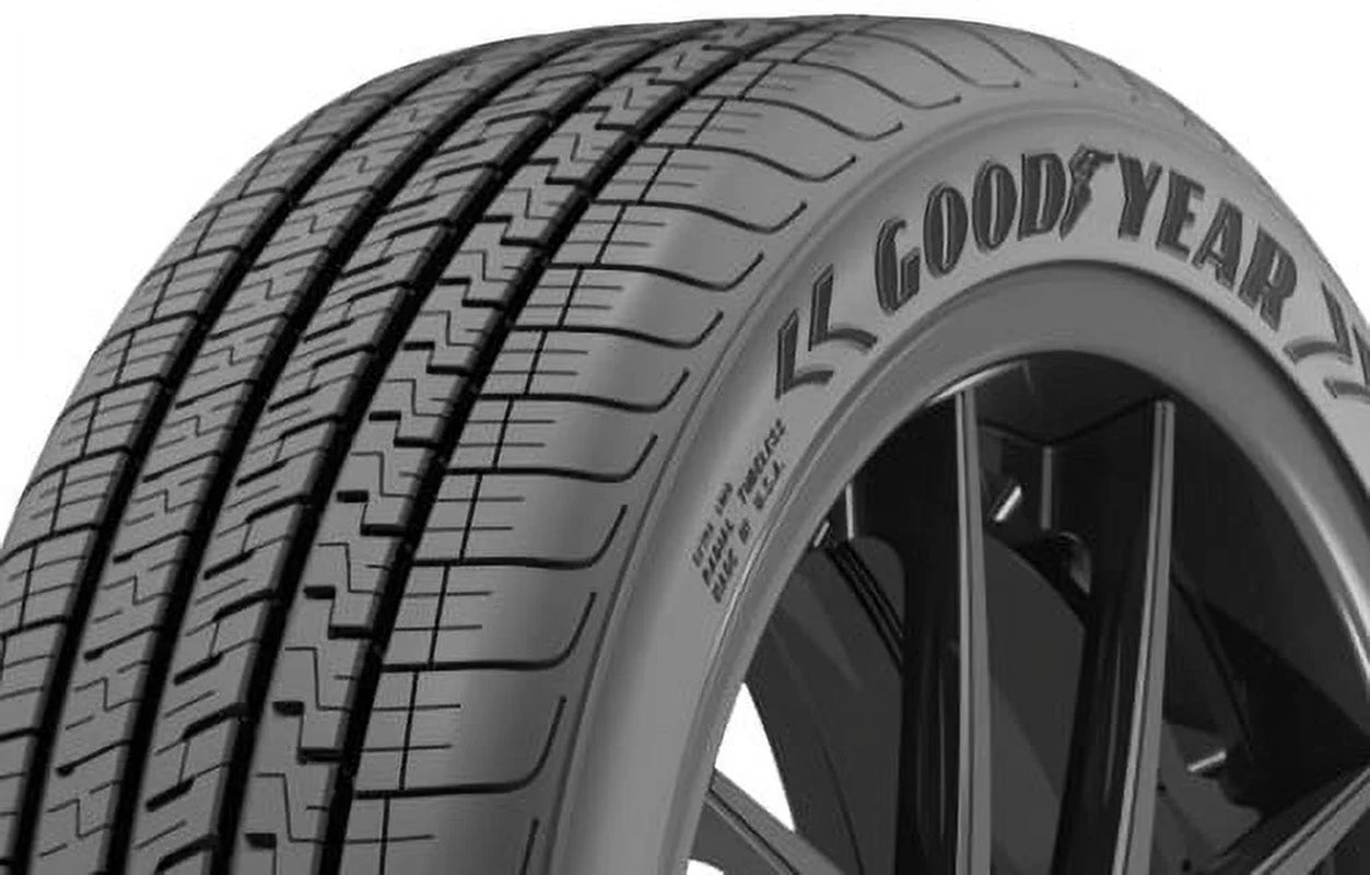 245/45ZR18 Goodyear Eagle Exhilarate UHP 100Y XL Passenger Tire - Gun Hill Tire House (WTW - WHOLESALE TIRES & WHEELS)