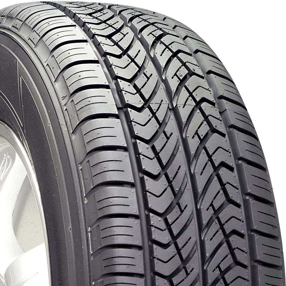 225/65R16 Yokohama AVID S33 100S as All Season A/S Tire - Gun Hill Tire House (WTW - WHOLESALE TIRES & WHEELS)