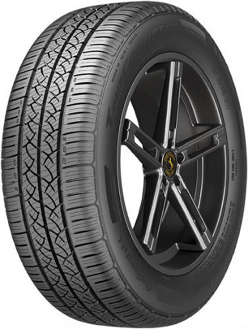 225/60R16 Continental Truecontact Tour 98T - Gun Hill Tire House (WTW - WHOLESALE TIRES & WHEELS)