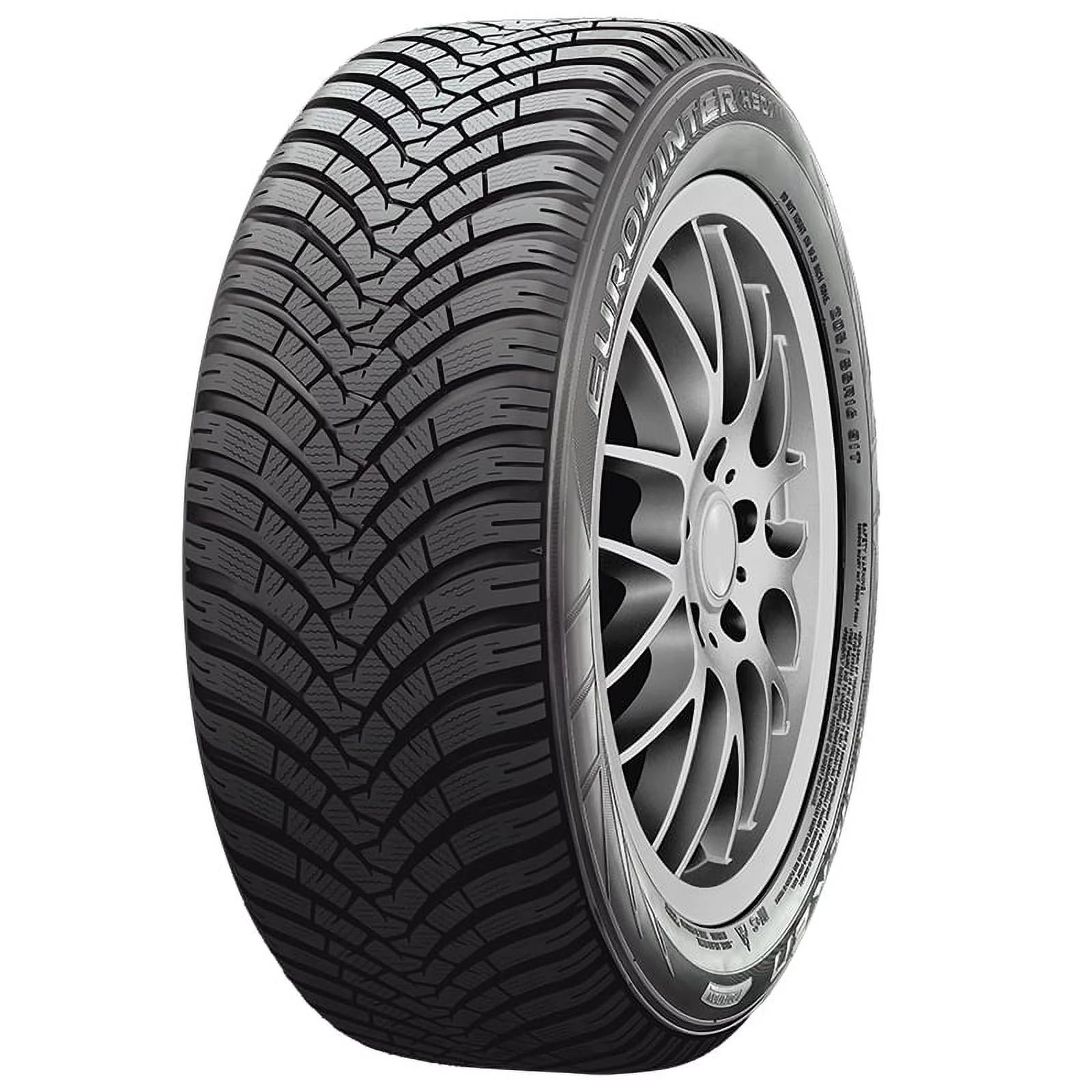 235/50R18 Falken Eurowinter HS01 Winter 101V XL Passenger Tire - Gun Hill Tire House (WTW - WHOLESALE TIRES & WHEELS)