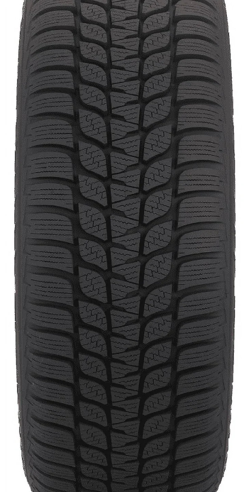 285/35R20 Bridgestone Blizzak LM - 25 RFT Winter 100V Passenger Tire - Gun Hill Tire House (WTW - WHOLESALE TIRES & WHEELS)