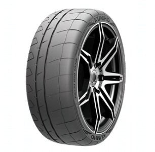235/45R17 Kumho Ecsta V730 94W - Gun Hill Tire House (WTW - WHOLESALE TIRES & WHEELS)