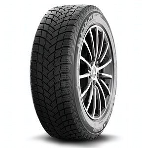 265/40R21 Michelin X - Ice Snow 105H - Gun Hill Tire House (WTW - WHOLESALE TIRES & WHEELS)