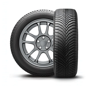 285/40R22 Michelin Crossclimate 2 110W - Gun Hill Tire House (WTW - WHOLESALE TIRES & WHEELS)