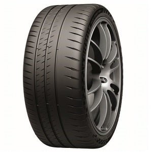 235/35ZR20 Michelin Pilot Sport Cup 2 Connect (240) 92(Y) - Gun Hill Tire House (WTW - WHOLESALE TIRES & WHEELS)