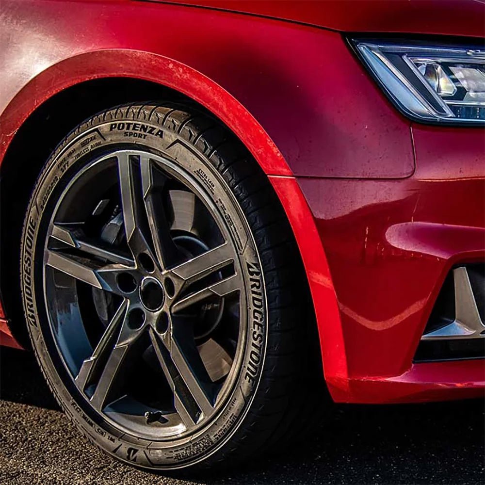 205/45R17 Bridgestone Potenza Sport 88Y XL High Performance - Gun Hill Tire House (WTW - WHOLESALE TIRES & WHEELS)
