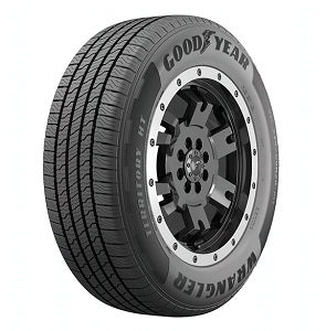 225/55R19 Goodyear Wrangler Territory HT 103H - Gun Hill Tire House (WTW - WHOLESALE TIRES & WHEELS)