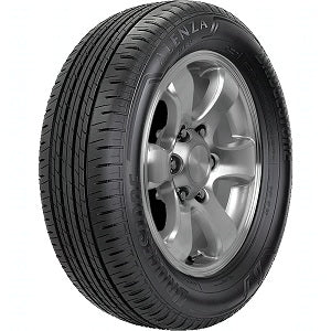225/60R18 Bridgestone Alenza H/L 33 100H - Gun Hill Tire House (WTW - WHOLESALE TIRES & WHEELS)