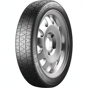 T145/85R18 Continental Scontact 103M - Gun Hill Tire House (WTW - WHOLESALE TIRES & WHEELS)