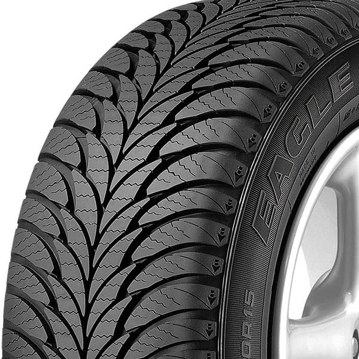 P225/60R16 Goodyear Eagle Ultra Grip GW - 2 Winter 97V Passenger Tire - Gun Hill Tire House (WTW - WHOLESALE TIRES & WHEELS)