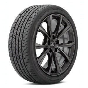 225/45R18 Hankook Ventus S1 As (H125) 95H - Gun Hill Tire House (WTW - WHOLESALE TIRES & WHEELS)