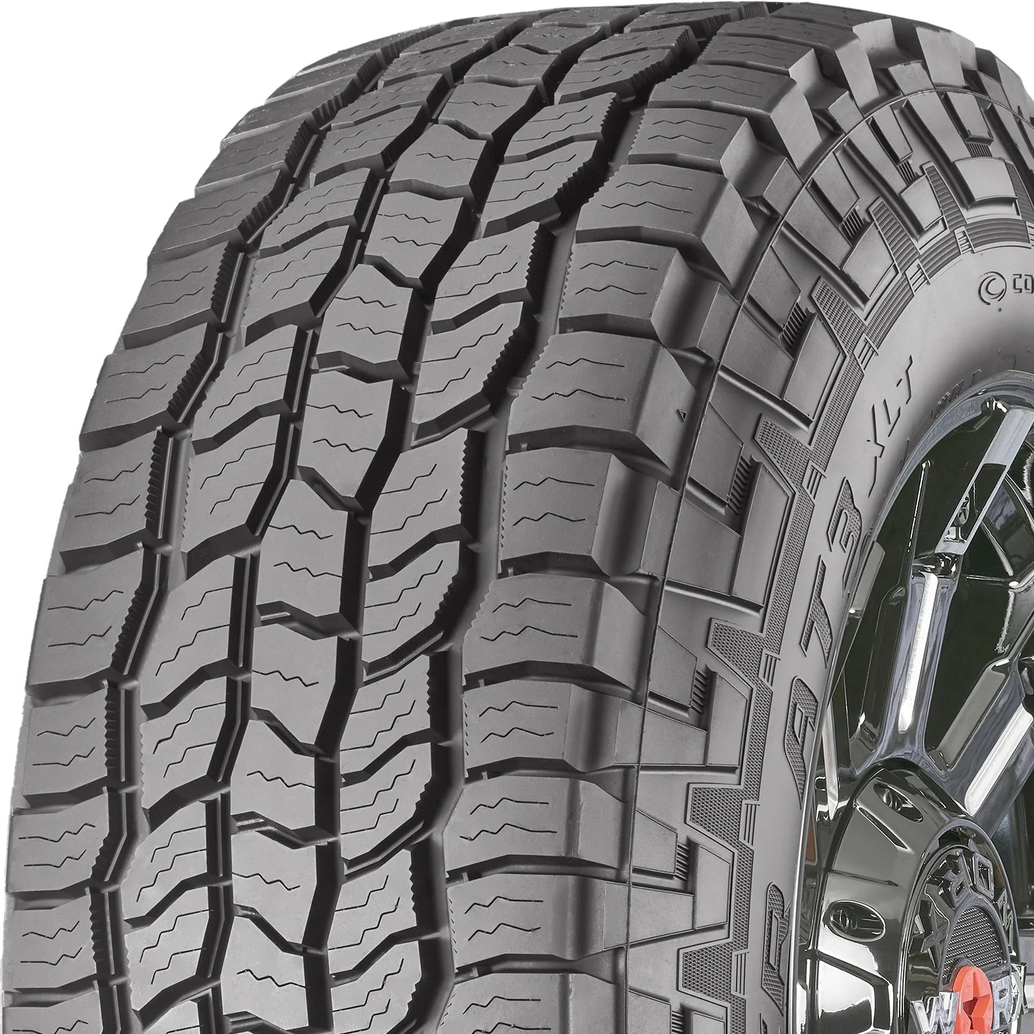 LT305/55R20 Cooper Discoverer AT3 XLT All - Season 125S E Tire - Gun Hill Tire House (WTW - WHOLESALE TIRES & WHEELS)