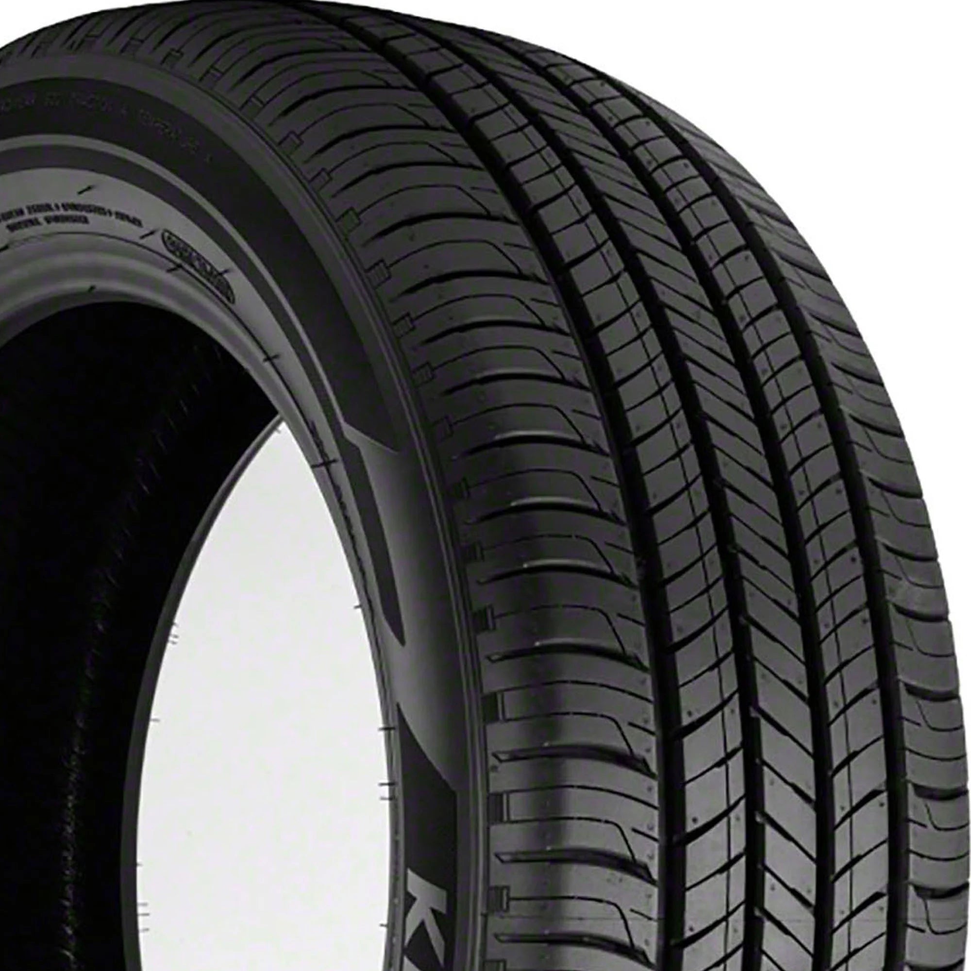 215/65R16 Hankook Kinergy GT (H436) All Season 98H Passenger Tire - Gun Hill Tire House (WTW - WHOLESALE TIRES & WHEELS)