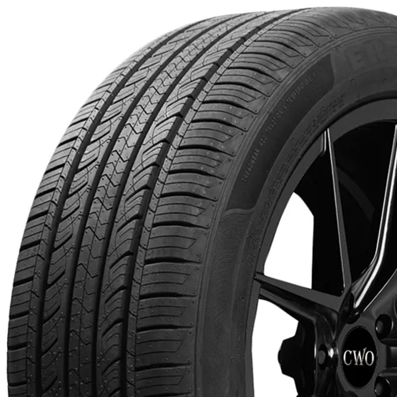 245/45R20 Advanta ER800 99V as A/S All Season - Gun Hill Tire House (WTW - WHOLESALE TIRES & WHEELS)