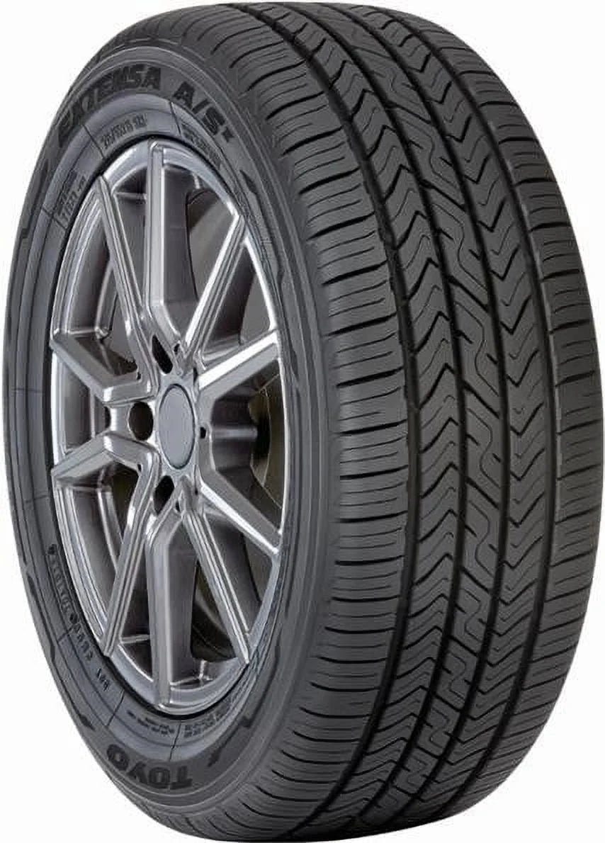 205/50R17XL Toyo Extensa A/S II 93V BSW - Gun Hill Tire House (WTW - WHOLESALE TIRES & WHEELS)