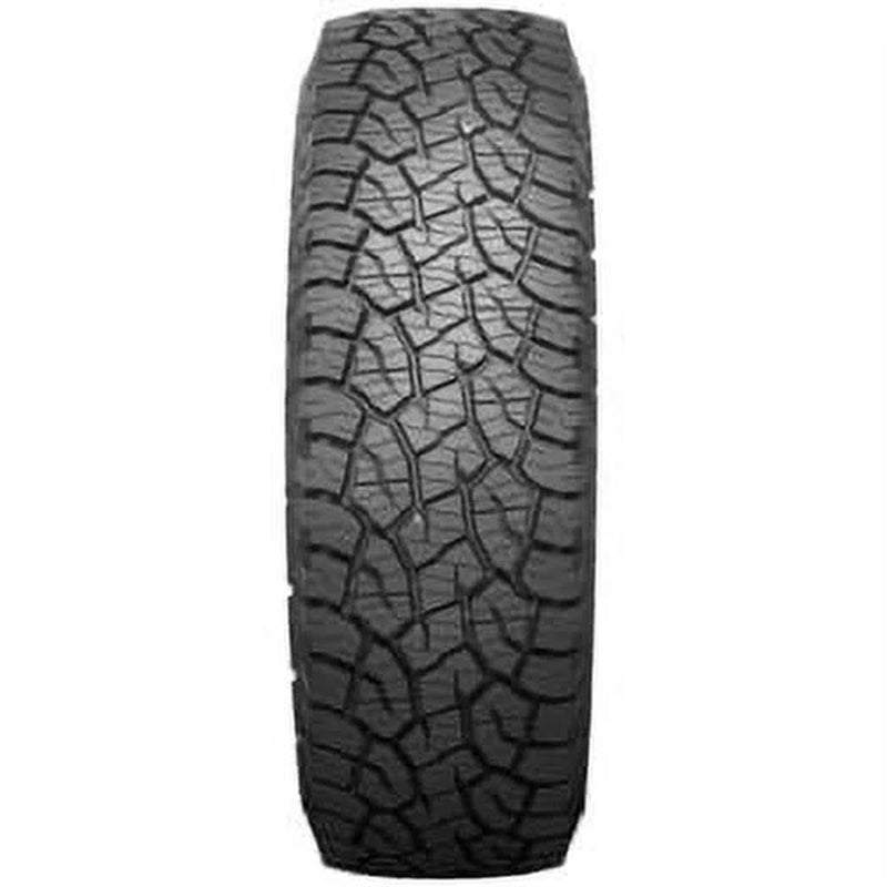 LT235/75R15/6 Kumho Road Venture AT52 104/101S BW All Terrain Tire - Gun Hill Tire House (WTW - WHOLESALE TIRES & WHEELS)