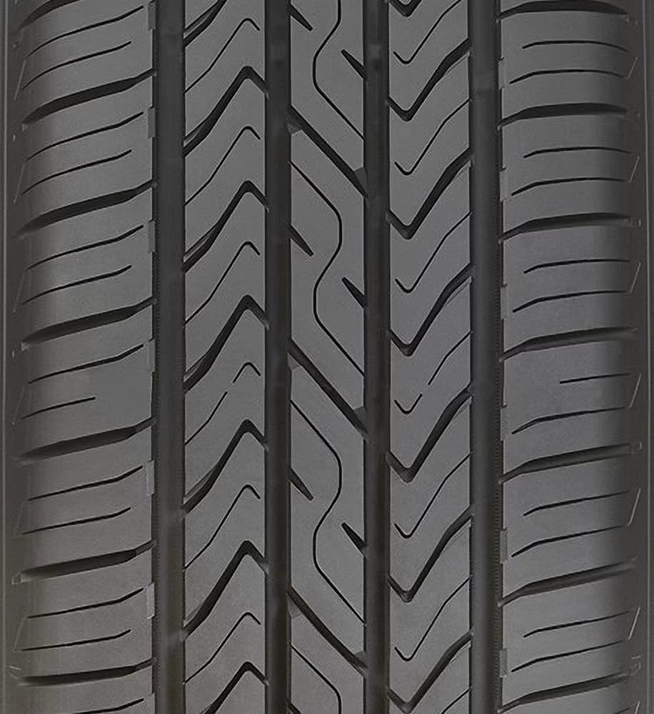 Extensa A/S II P235/75R15 105T Passenger Tire Fits: 1995 - 99 Chevrolet Tahoe LT, 1999 Chevrolet Silverado 1500 Base - Gun Hill Tire House (WTW - WHOLESALE TIRES & WHEELS)