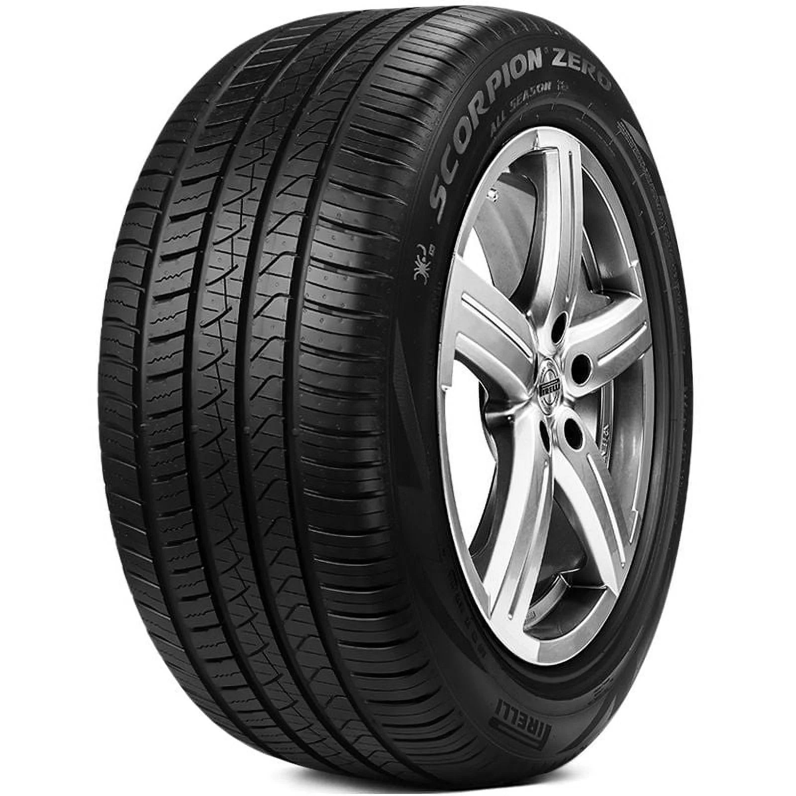 295/40R20 Pirelli Scorpion Zero All Season plus All Season 110Y XL Suv/Crossover Tire - Gun Hill Tire House (WTW - WHOLESALE TIRES & WHEELS)