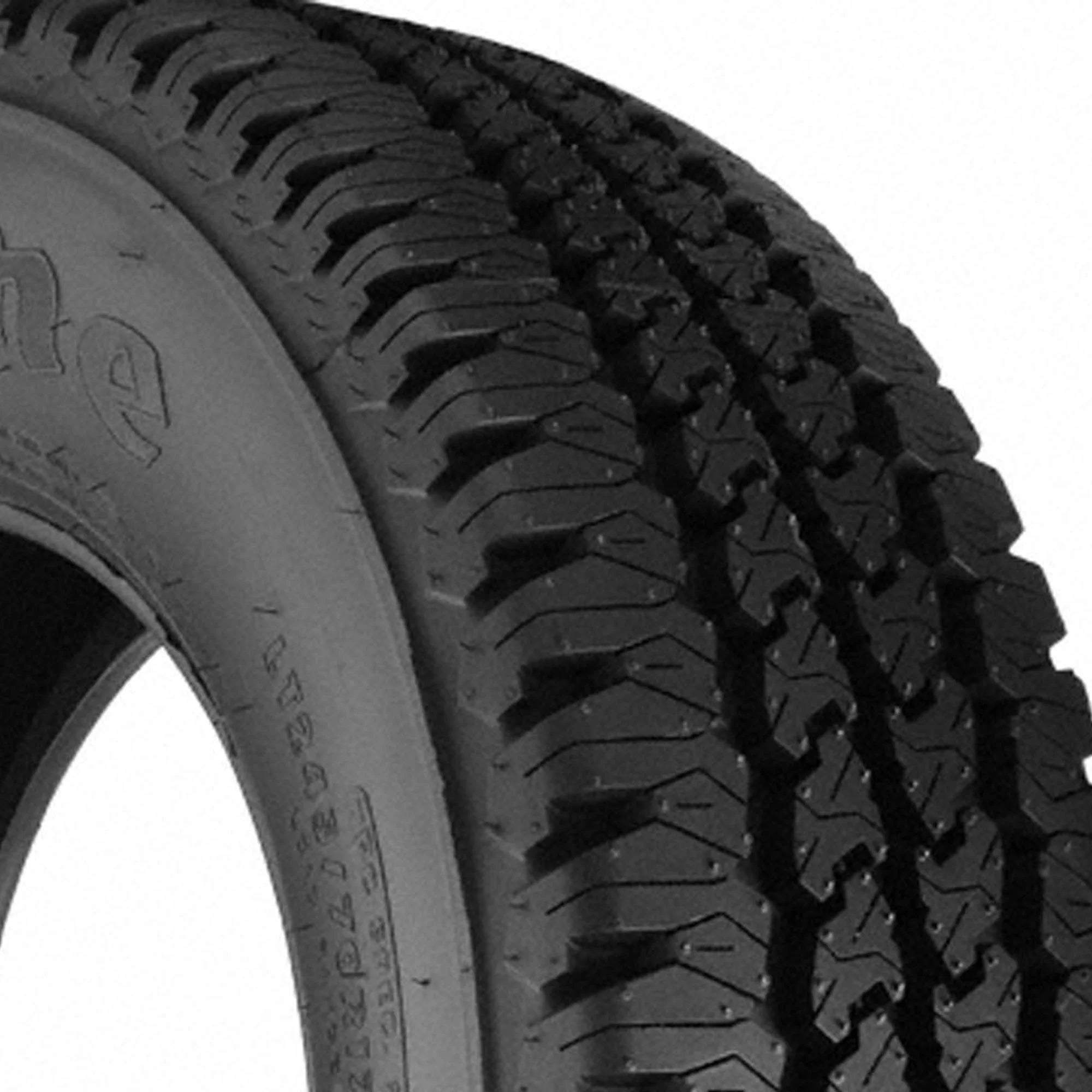 255/35R20 Firestone Firehawk Indy 500 Summer 97W XL Passenger Tire - Gun Hill Tire House (WTW - WHOLESALE TIRES & WHEELS)